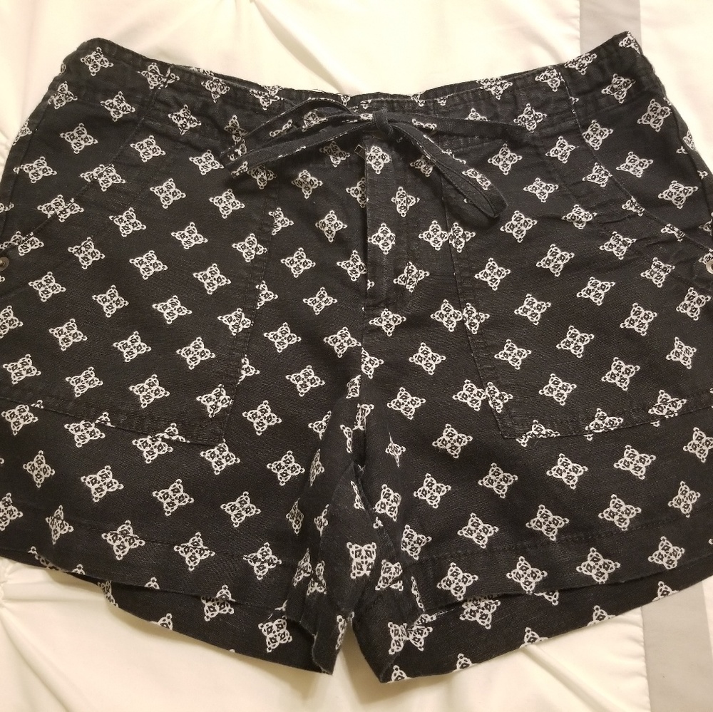 Gap Shorts